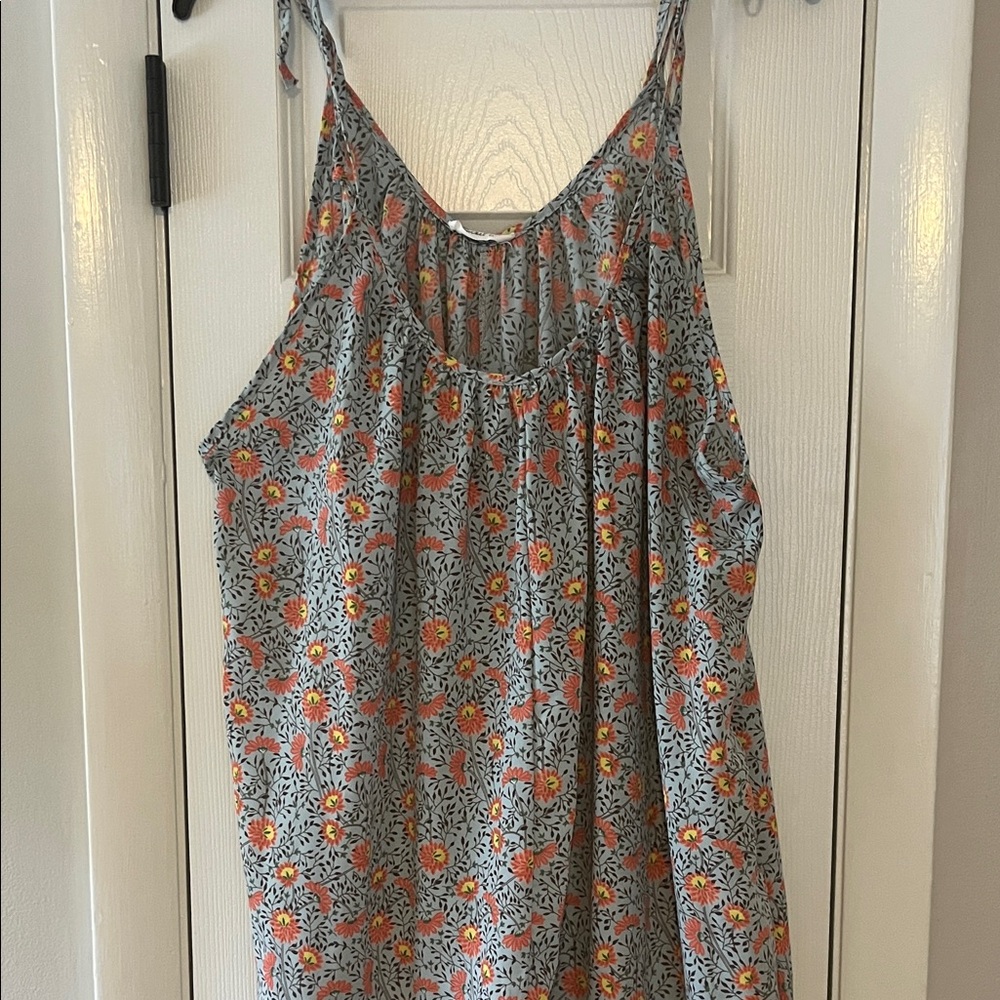 Bucket List Romper